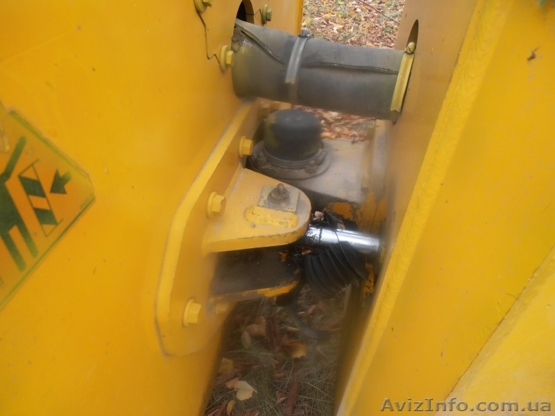 Продаем каток дорожный Benford Terex TV1300-1DLP, 2003 г.в. - <ro>Изображение</ro><ru>Изображение</ru> #10, <ru>Объявление</ru> #1528077