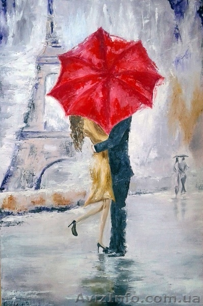 Картины маслом под заказ - <ro>Изображение</ro><ru>Изображение</ru> #6, <ru>Объявление</ru> #1523813