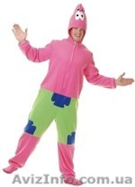 Пошив, ремонт аниматорских и карнавальных костюмов - <ro>Изображение</ro><ru>Изображение</ru> #6, <ru>Объявление</ru> #1513010