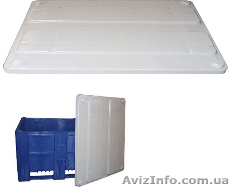 Пластиковые контейнера Dolav - <ro>Изображение</ro><ru>Изображение</ru> #5, <ru>Объявление</ru> #1524845