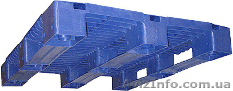 Пластиковые поддоны Dolav - <ro>Изображение</ro><ru>Изображение</ru> #3, <ru>Объявление</ru> #1524846