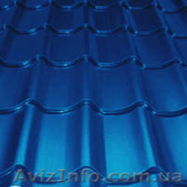 Крыша, кровля. Купить профнастил. Завод - <ro>Изображение</ro><ru>Изображение</ru> #3, <ru>Объявление</ru> #1525895