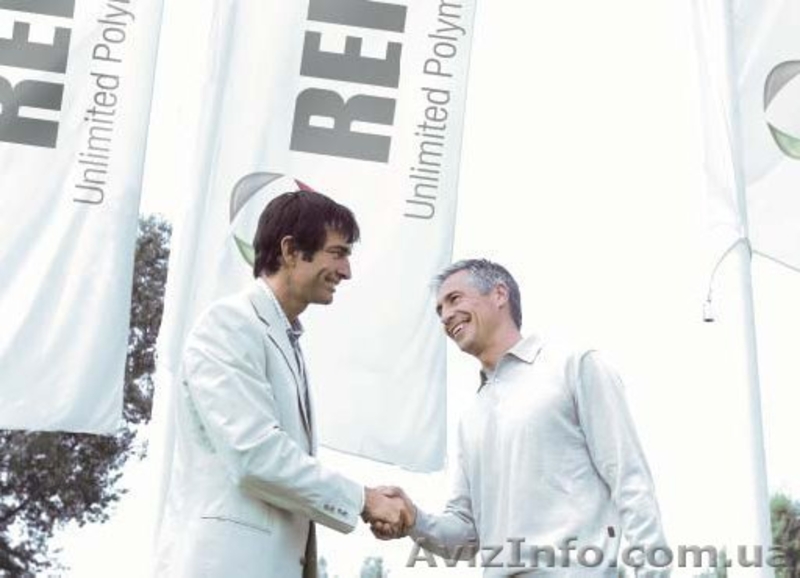 Приглашаем дилеров Rehau Рехаув Киеве и области - <ro>Изображение</ro><ru>Изображение</ru> #1, <ru>Объявление</ru> #1523127