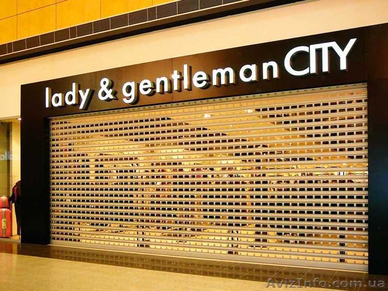 Ворота и роллеты всех типов Алютех. - <ro>Изображение</ro><ru>Изображение</ru> #6, <ru>Объявление</ru> #1523699