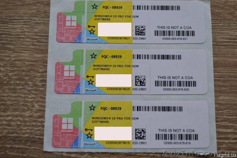 Продам лицензионный Windows 7 Home Basic, Windows 7 Professiona - <ro>Изображение</ro><ru>Изображение</ru> #4, <ru>Объявление</ru> #1526253