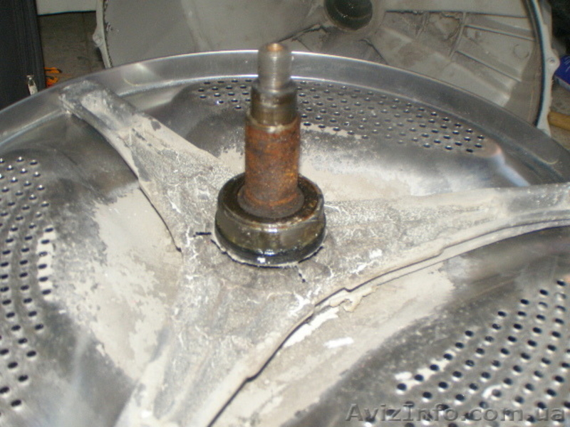 Ремонт стиральных машин на дому. Киев и пригород. - <ro>Изображение</ro><ru>Изображение</ru> #3, <ru>Объявление</ru> #1522848