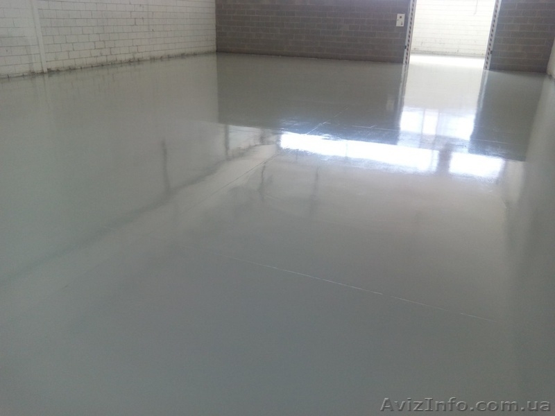 Наливные полы от компании «APSE» - <ro>Изображение</ro><ru>Изображение</ru> #2, <ru>Объявление</ru> #1527186