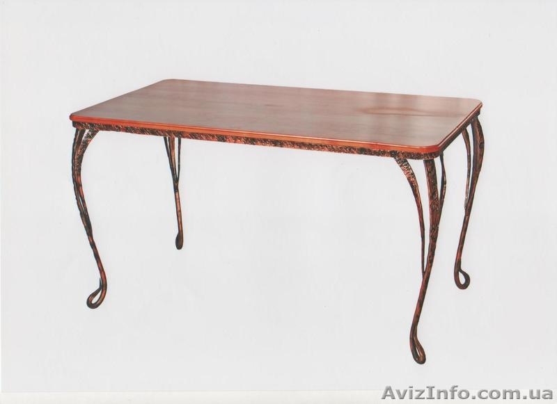 Предлагаем очень красивый и качественный набор ковки стулья,столы,веша - <ro>Изображение</ro><ru>Изображение</ru> #3, <ru>Объявление</ru> #1527877