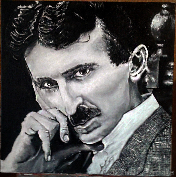 Портрет по фото на заказ - <ro>Изображение</ro><ru>Изображение</ru> #4, <ru>Объявление</ru> #1523816