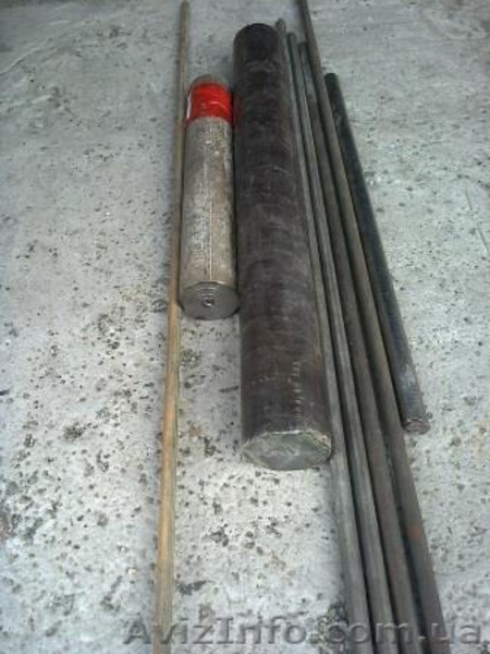 Титан в ассортименте - <ro>Изображение</ro><ru>Изображение</ru> #2, <ru>Объявление</ru> #1527083