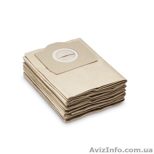 Фильтр-мешки для пылесосов Karcher в ассортименте  - <ro>Изображение</ro><ru>Изображение</ru> #3, <ru>Объявление</ru> #1523431