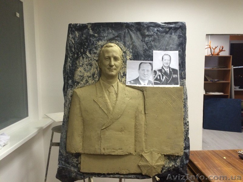 Мемориальные доски в украине, производство мемориальных досок - <ro>Изображение</ro><ru>Изображение</ru> #5, <ru>Объявление</ru> #1526306