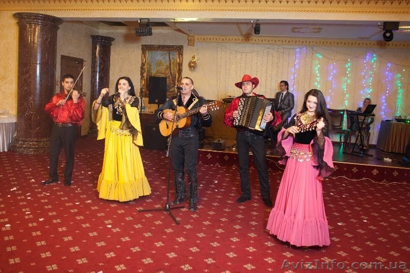 цыгане на Ваш праздник! ) - <ro>Изображение</ro><ru>Изображение</ru> #2, <ru>Объявление</ru> #1521807