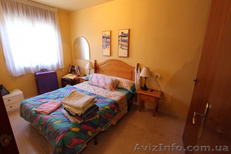  Апартаменты в Испании, г. Камбрильс - <ro>Изображение</ro><ru>Изображение</ru> #3, <ru>Объявление</ru> #1531892