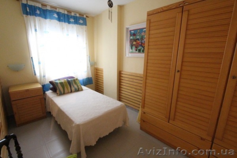 Квартира в Испании, г. Камбрильс  - <ro>Изображение</ro><ru>Изображение</ru> #9, <ru>Объявление</ru> #1529463