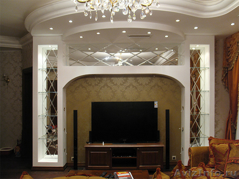 Панно из зеркальной плитки - <ro>Изображение</ro><ru>Изображение</ru> #4, <ru>Объявление</ru> #1534001