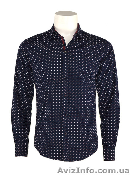 Рубашки Enisse (новые, от магазина) - <ro>Изображение</ro><ru>Изображение</ru> #2, <ru>Объявление</ru> #1532326