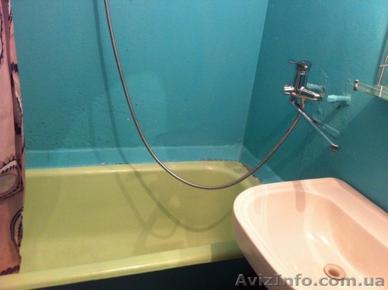 1-к. м.Академгородок ул.Чернобыльская 18 - <ro>Изображение</ro><ru>Изображение</ru> #8, <ru>Объявление</ru> #1530224