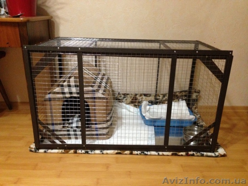 Клетки, ловушки. - <ro>Изображение</ro><ru>Изображение</ru> #5, <ru>Объявление</ru> #1537748