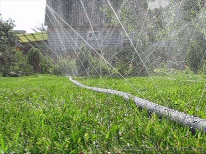 Труба полиэтиленовая техническая. д50мм  - <ro>Изображение</ro><ru>Изображение</ru> #3, <ru>Объявление</ru> #1532846