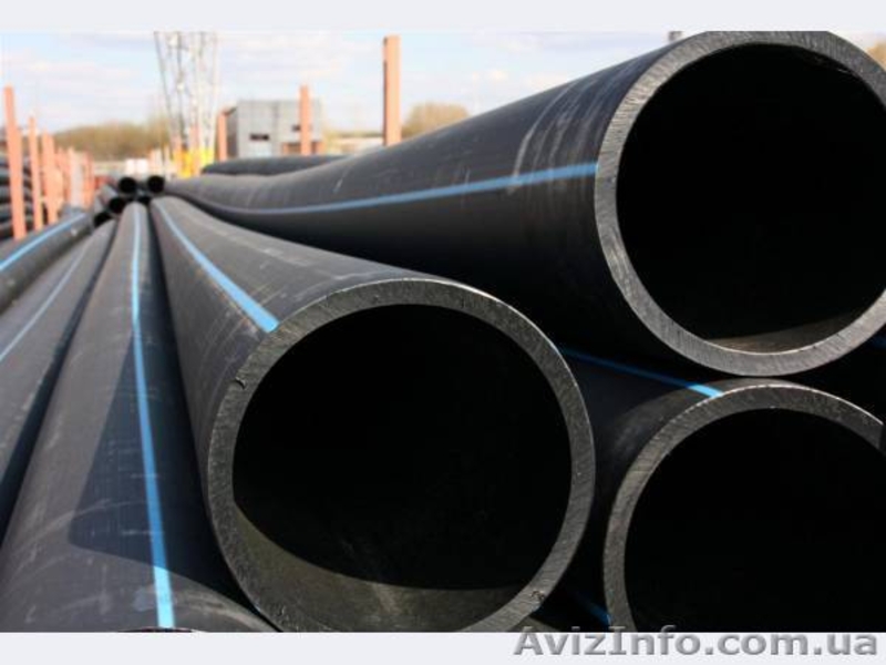 Труба полиэтиленовая техническая. д50мм  - <ro>Изображение</ro><ru>Изображение</ru> #2, <ru>Объявление</ru> #1532846