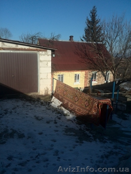 Дом без комиссии Подгорцы  - <ro>Изображение</ro><ru>Изображение</ru> #4, <ru>Объявление</ru> #1532086