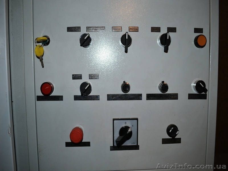 Пескоструйная автоматическая камера - <ro>Изображение</ro><ru>Изображение</ru> #2, <ru>Объявление</ru> #1534403