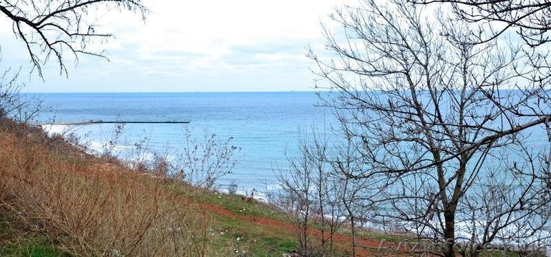 Идеальный участок у моря с гос. актом 16 ст. Фонтана 1-я линия, Одесса - <ro>Изображение</ro><ru>Изображение</ru> #3, <ru>Объявление</ru> #1536241