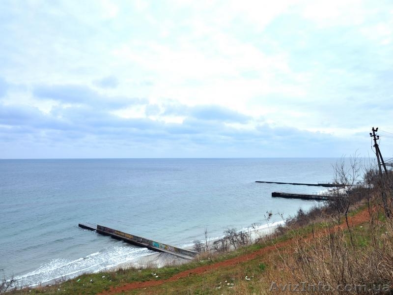 Идеальный участок у моря с гос. актом 16 ст. Фонтана 1-я линия, Одесса - <ro>Изображение</ro><ru>Изображение</ru> #4, <ru>Объявление</ru> #1536241