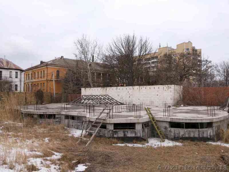 Идеальный участок у моря с гос. актом 16 ст. Фонтана 1-я линия, Одесса - <ro>Изображение</ro><ru>Изображение</ru> #6, <ru>Объявление</ru> #1536241