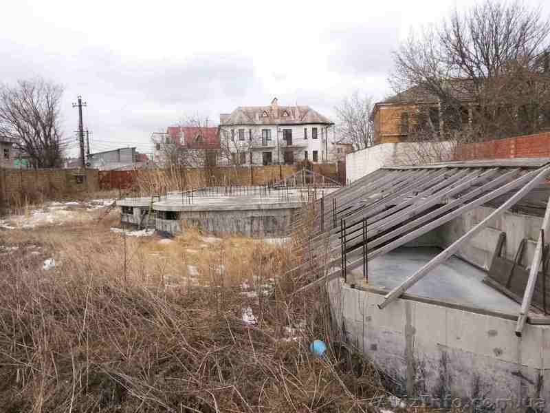 Идеальный участок у моря с гос. актом 16 ст. Фонтана 1-я линия, Одесса - <ro>Изображение</ro><ru>Изображение</ru> #7, <ru>Объявление</ru> #1536241