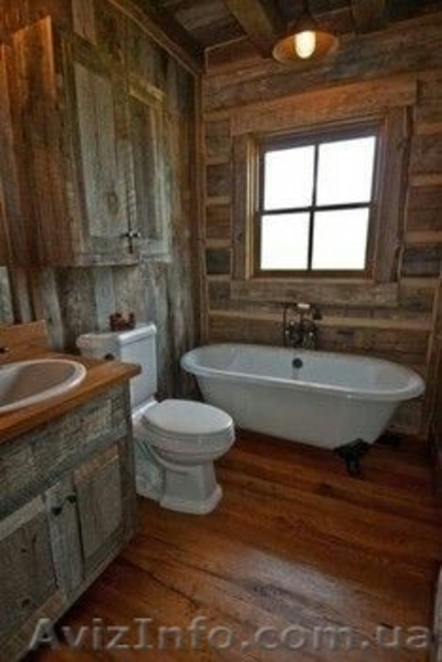 Изготовление и монтаж эксклюзивных деревянных интерьеров.  - <ro>Изображение</ro><ru>Изображение</ru> #2, <ru>Объявление</ru> #1537620