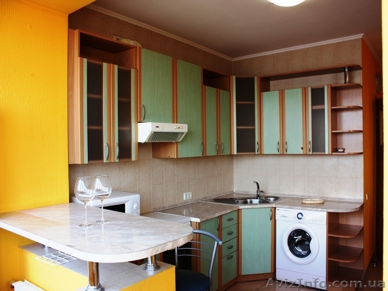 Аренда апартаментов по адресу: ул. Шелковичная 30/35, Печерск, Киев - <ro>Изображение</ro><ru>Изображение</ru> #2, <ru>Объявление</ru> #1537912