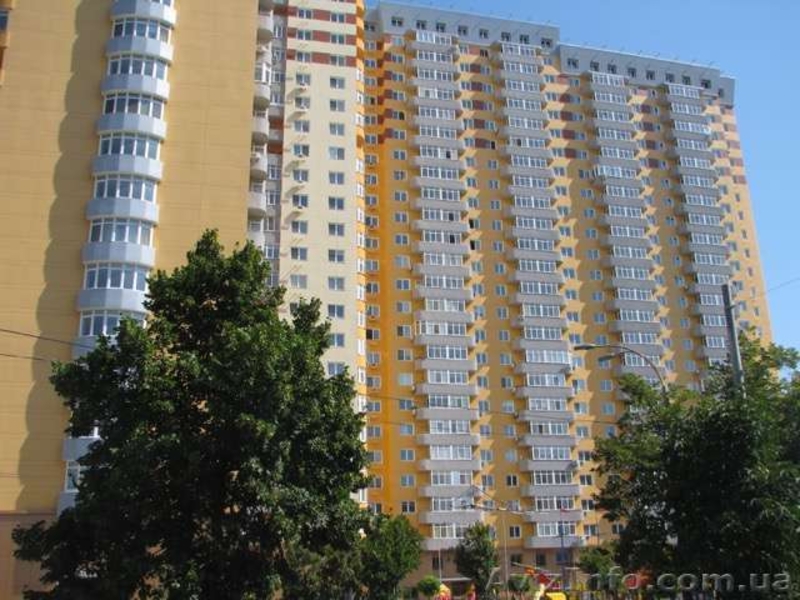 Квартира с ремонтом в ЖК "Министерский", Паркинг, охрана, лес.  - <ro>Изображение</ro><ru>Изображение</ru> #1, <ru>Объявление</ru> #1537835