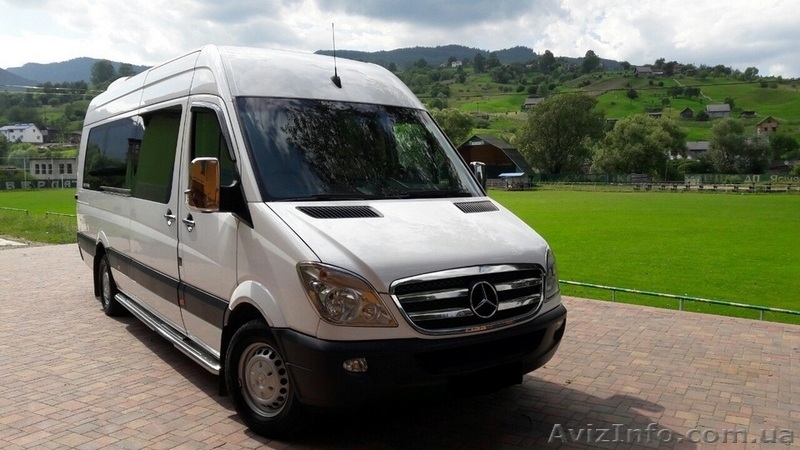 Аренда, заказ Vip микроавтобуса на 22 места - <ro>Изображение</ro><ru>Изображение</ru> #2, <ru>Объявление</ru> #1538337