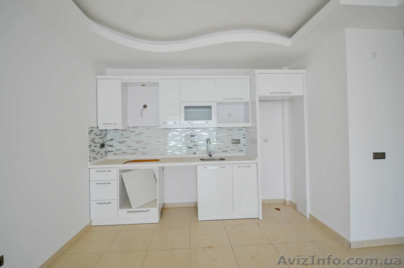 Продажа 3-х комнатной квартиры в Турции/Аланья/Тосмур - <ro>Изображение</ro><ru>Изображение</ru> #3, <ru>Объявление</ru> #1529647