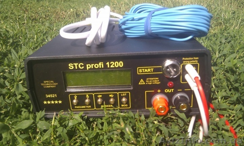 STC-profi1200 samus725ms - <ro>Изображение</ro><ru>Изображение</ru> #1, <ru>Объявление</ru> #1535501