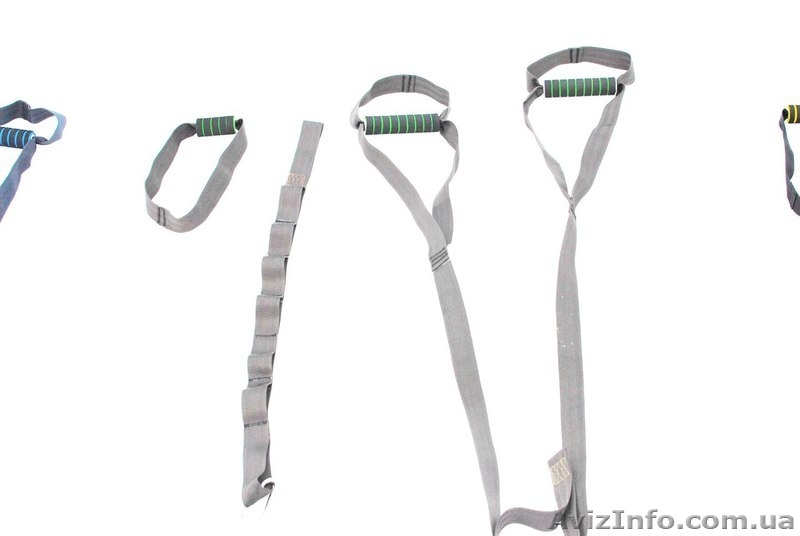 Продам петли TRX, цвет Hakie по всей Украине - <ro>Изображение</ro><ru>Изображение</ru> #1, <ru>Объявление</ru> #1532011