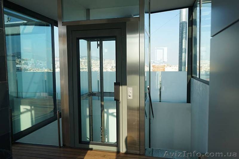 ПРОДАЖА ПЕНТХАУСА В БАРСЕЛОНЕ  - <ro>Изображение</ro><ru>Изображение</ru> #1, <ru>Объявление</ru> #1532374