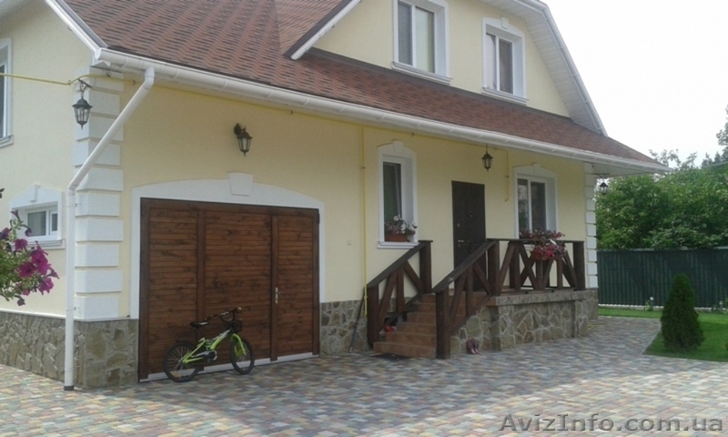 продам дом 250 м2, Новоселки (Вышг. р-н) - <ro>Изображение</ro><ru>Изображение</ru> #1, <ru>Объявление</ru> #1537767