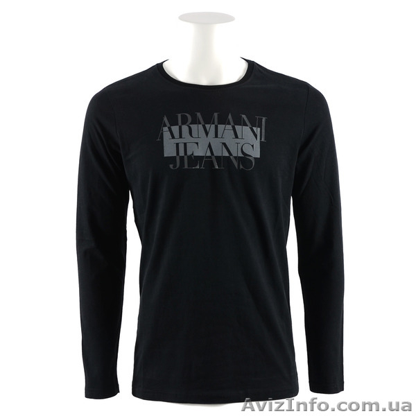 Хлопковые регланы Armani (оптом и в розницу) - <ro>Изображение</ro><ru>Изображение</ru> #1, <ru>Объявление</ru> #1533658
