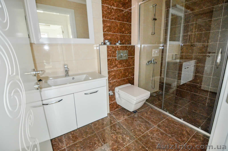 Продажа 3-х комнатной квартиры в Турции/Аланья/Тосмур - <ro>Изображение</ro><ru>Изображение</ru> #4, <ru>Объявление</ru> #1529647