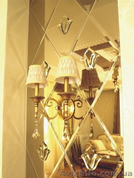 Панно из зеркальной плитки - <ro>Изображение</ro><ru>Изображение</ru> #6, <ru>Объявление</ru> #1534001