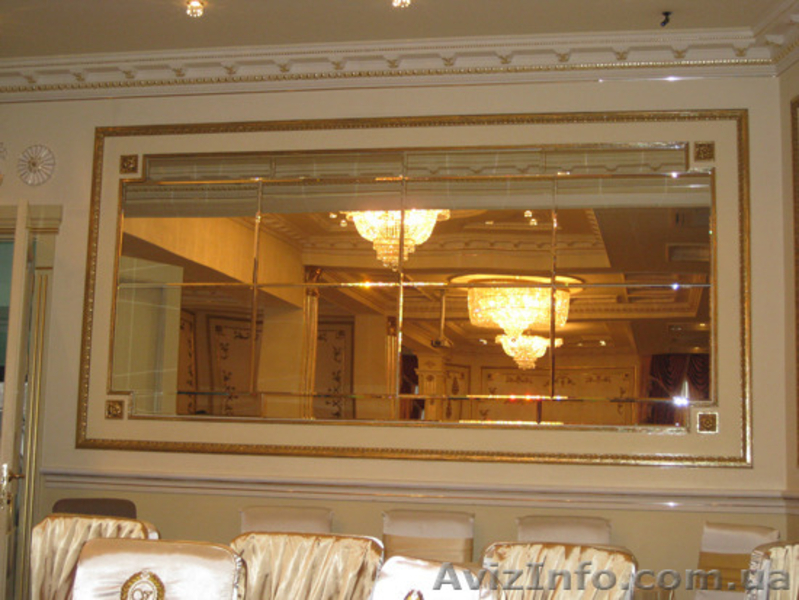 Панно из зеркальной плитки - <ro>Изображение</ro><ru>Изображение</ru> #5, <ru>Объявление</ru> #1534001