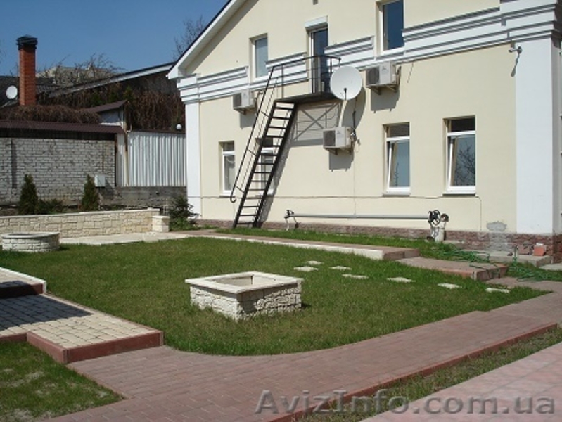 СРОЧНО! Продам 2-х этажное фасадное здание (Краснозвездный /пр-т 50) - <ro>Изображение</ro><ru>Изображение</ru> #2, <ru>Объявление</ru> #1534784