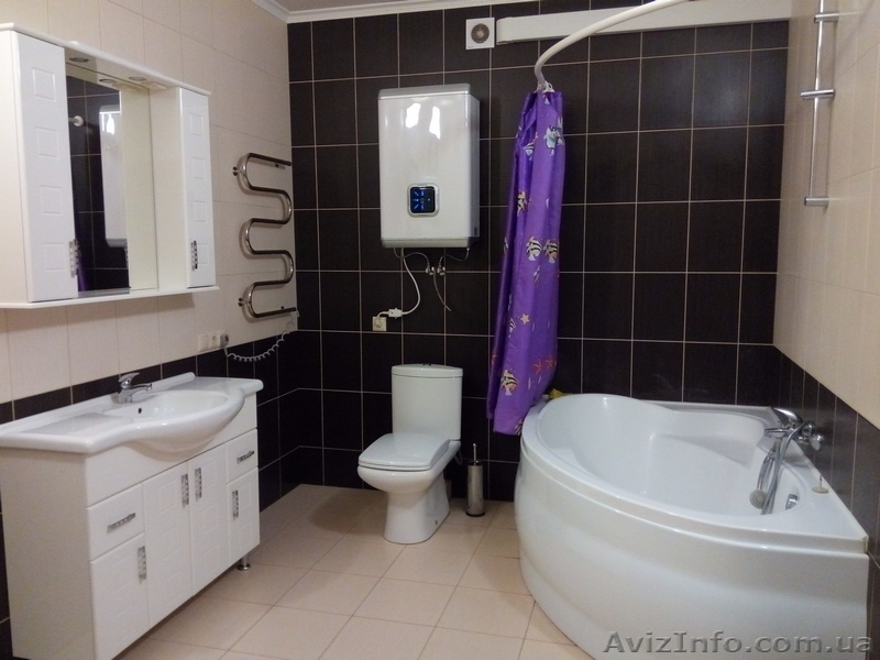 Сдаю квартиры посуточно в Киеве - <ro>Изображение</ro><ru>Изображение</ru> #6, <ru>Объявление</ru> #1530691