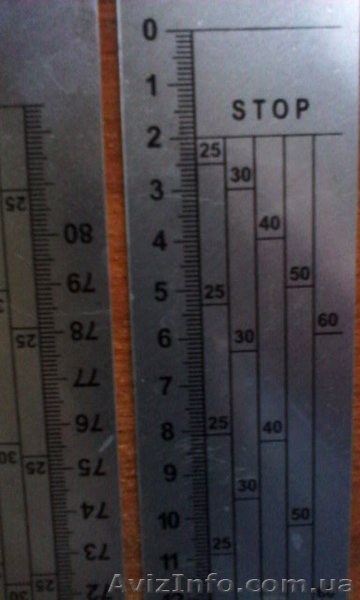 Линейка на пилораму металлическая изменить   удалить - <ro>Изображение</ro><ru>Изображение</ru> #1, <ru>Объявление</ru> #1534049