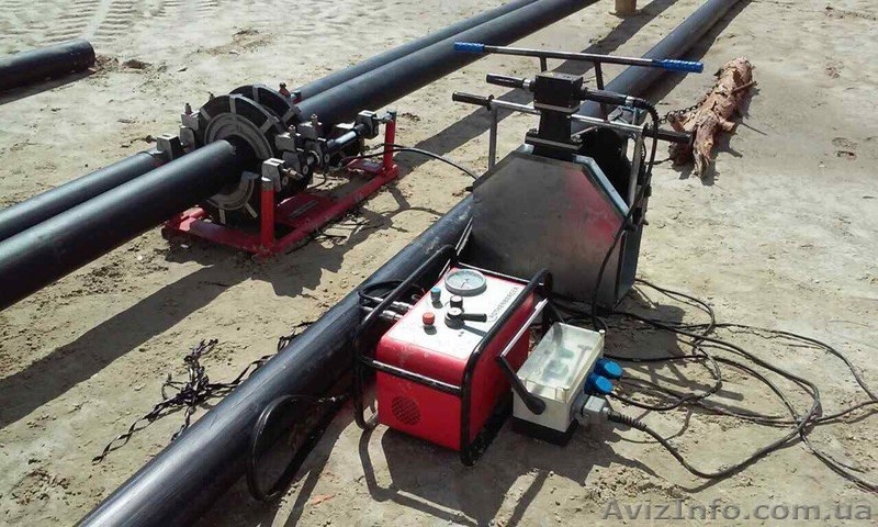 Сварка трубы, разные виды - <ro>Изображение</ro><ru>Изображение</ru> #2, <ru>Объявление</ru> #1491067