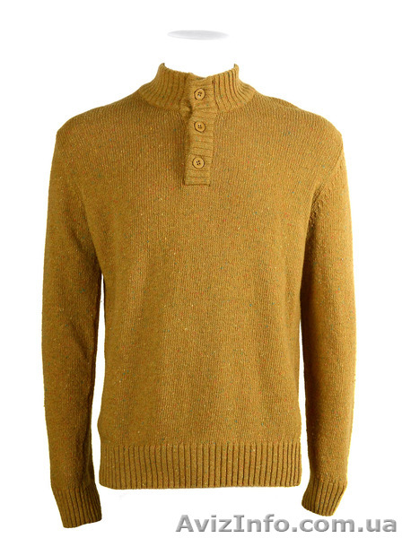 Свитер мужской, шерстяной (2 цвета, новые) - <ro>Изображение</ro><ru>Изображение</ru> #3, <ru>Объявление</ru> #1532683