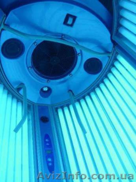 Вертикальный солярий Sunvision V Compact XL Х-clusiv - <ro>Изображение</ro><ru>Изображение</ru> #3, <ru>Объявление</ru> #1533925